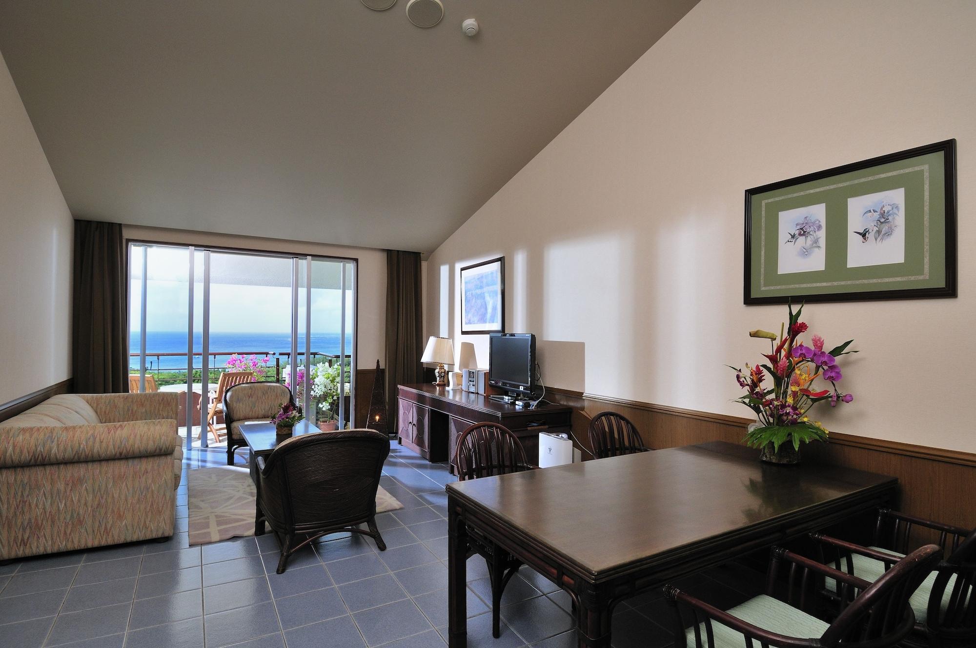 Exes Ishigaki Hotel Ishigaki  Luaran gambar