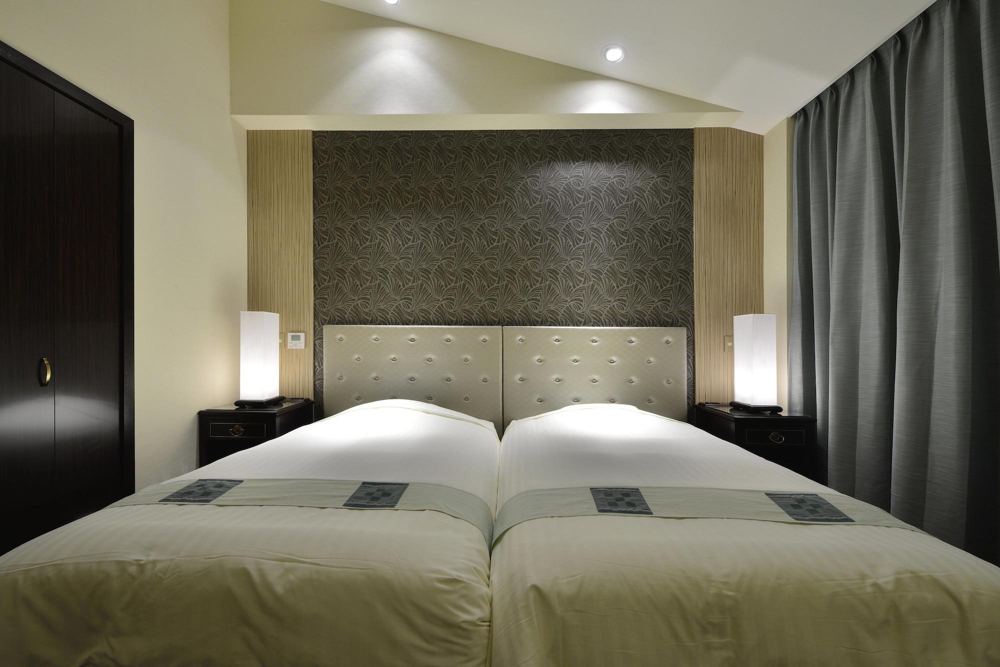 Exes Ishigaki Hotel Ishigaki  Luaran gambar