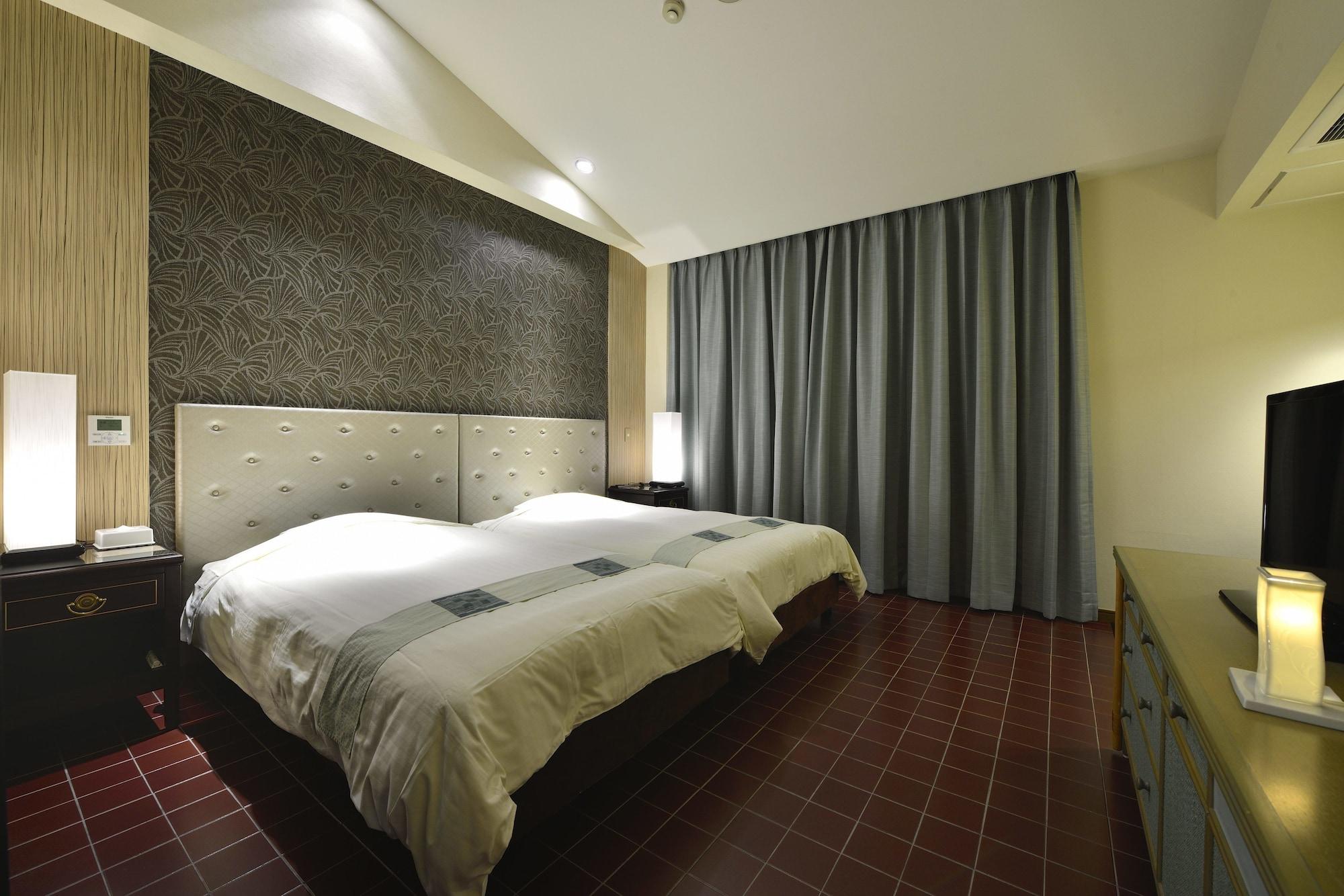 Exes Ishigaki Hotel Ishigaki  Luaran gambar