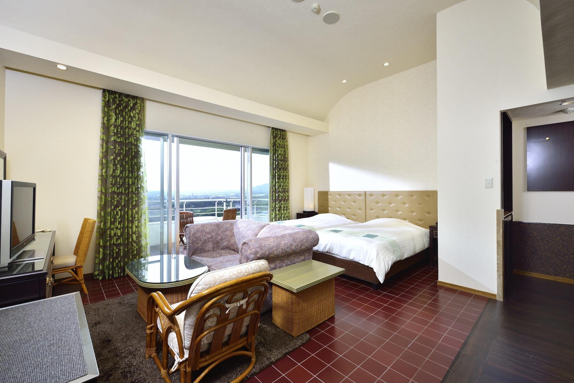 Exes Ishigaki Hotel Ishigaki  Luaran gambar
