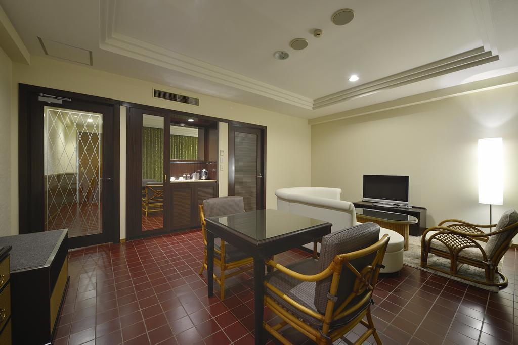 Exes Ishigaki Hotel Ishigaki  Luaran gambar