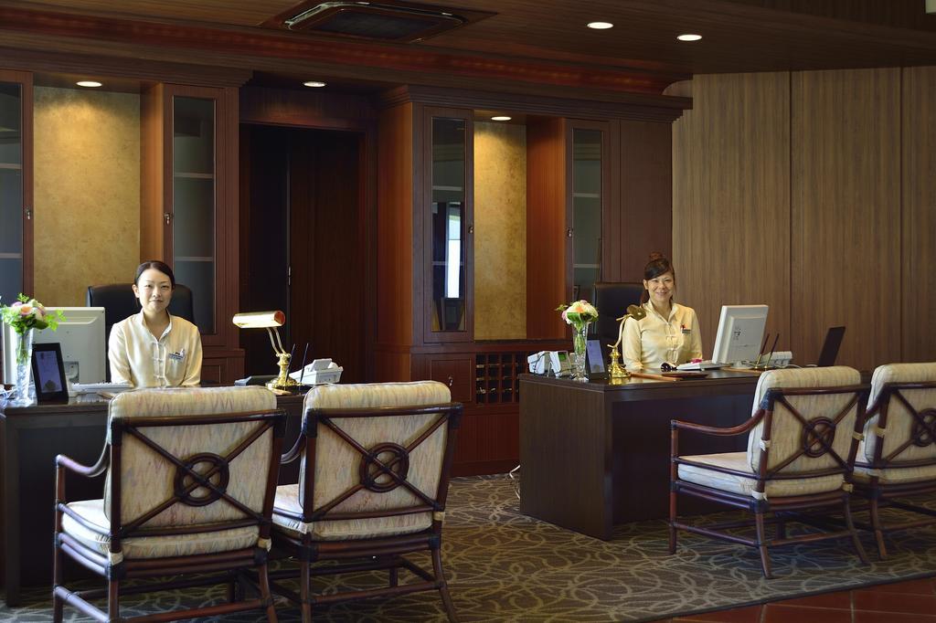 Exes Ishigaki Hotel Ishigaki  Luaran gambar