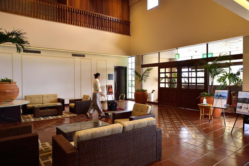 Exes Ishigaki Hotel Ishigaki  Luaran gambar