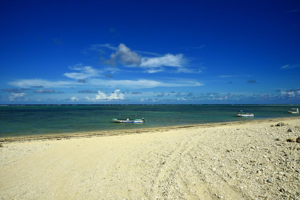 Exes Ishigaki Hotel Ishigaki  Luaran gambar