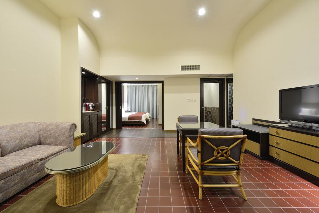 Exes Ishigaki Hotel Ishigaki  Luaran gambar