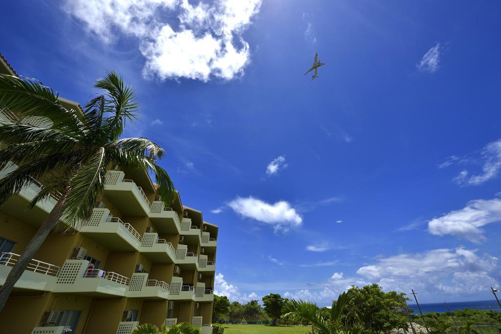 Exes Ishigaki Hotel Ishigaki  Luaran gambar