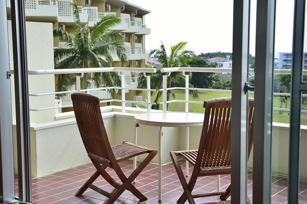 Exes Ishigaki Hotel Ishigaki  Luaran gambar