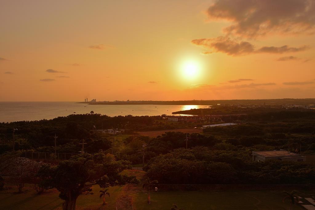 Exes Ishigaki Hotel Ishigaki  Luaran gambar