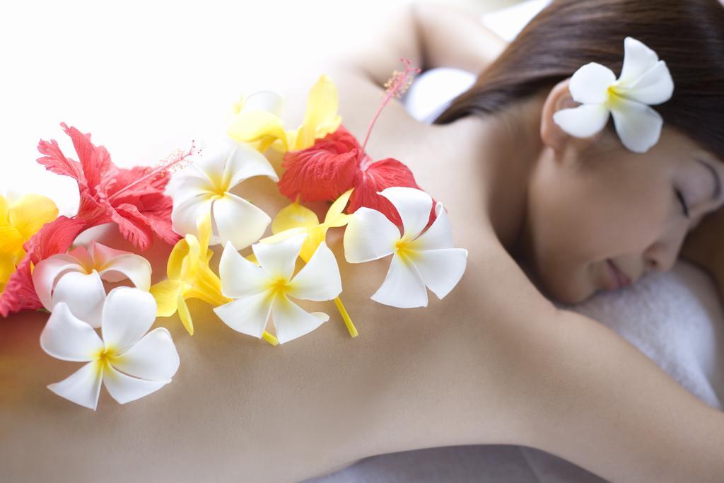Exes Ishigaki Hotel Ishigaki  Luaran gambar