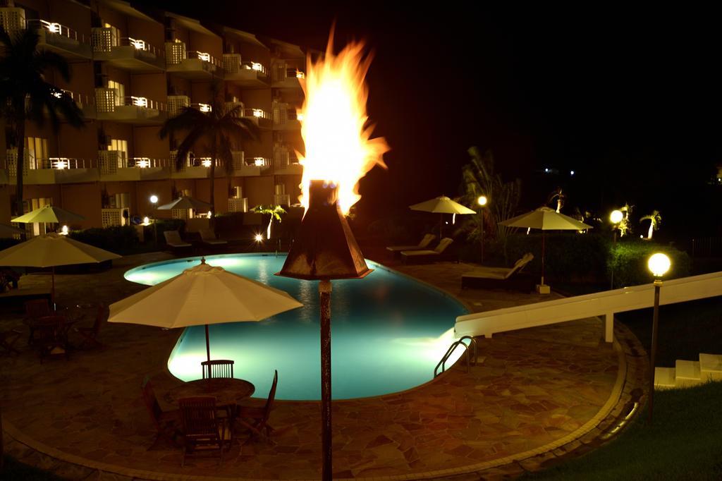 Exes Ishigaki Hotel Ishigaki  Luaran gambar