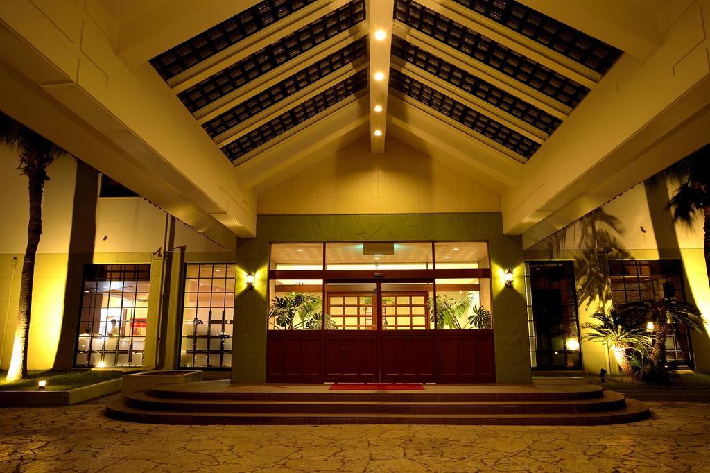 Exes Ishigaki Hotel Ishigaki  Luaran gambar