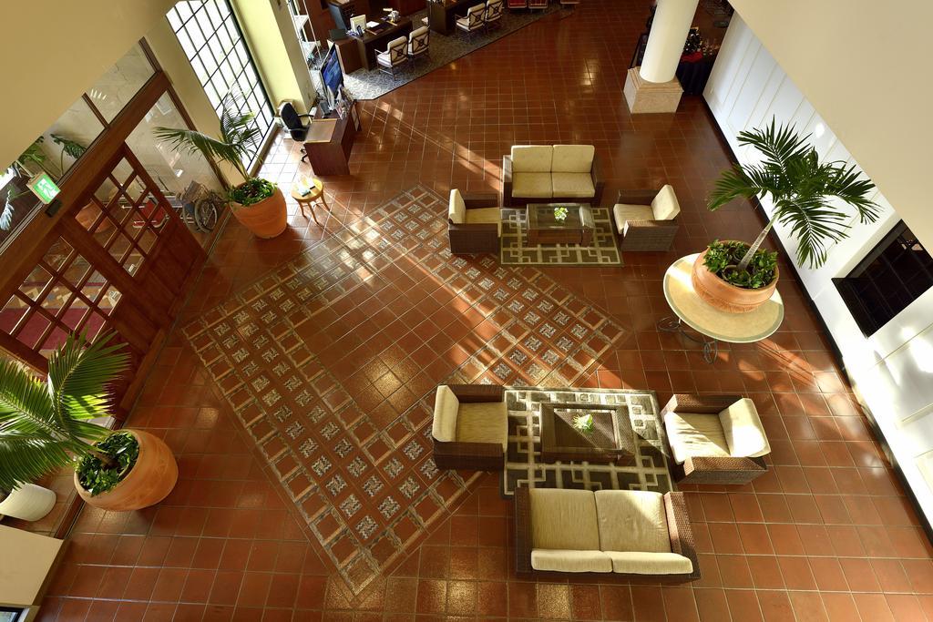 Exes Ishigaki Hotel Ishigaki  Luaran gambar