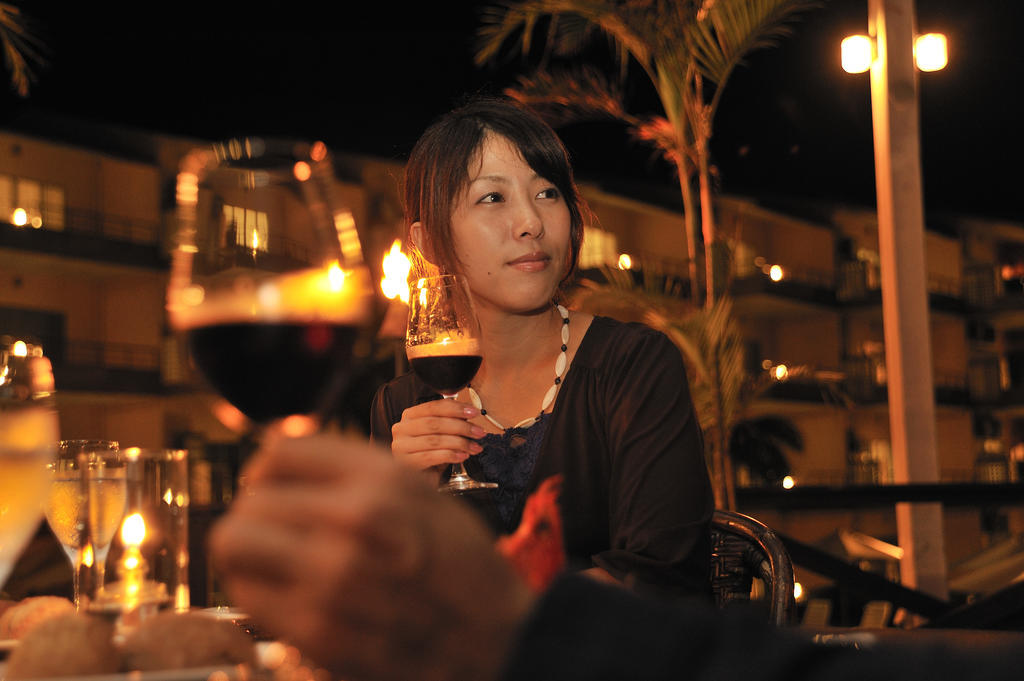 Exes Ishigaki Hotel Ishigaki  Luaran gambar