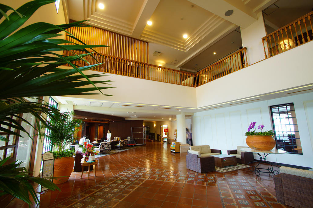 Exes Ishigaki Hotel Ishigaki  Luaran gambar