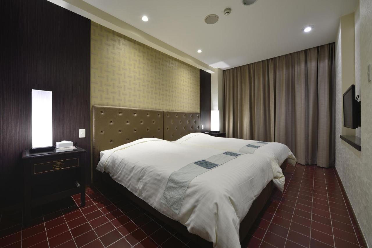Exes Ishigaki Hotel Ishigaki  Luaran gambar