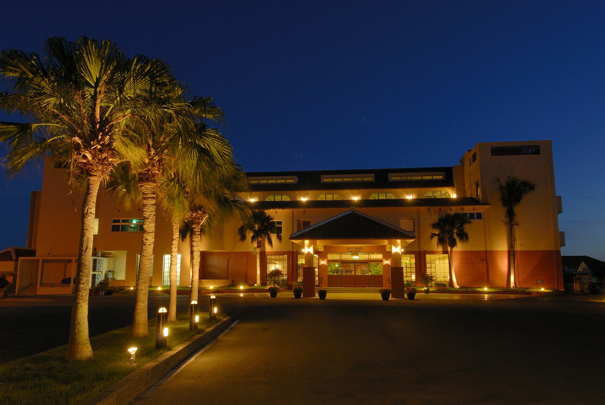 Exes Ishigaki Hotel Ishigaki  Luaran gambar