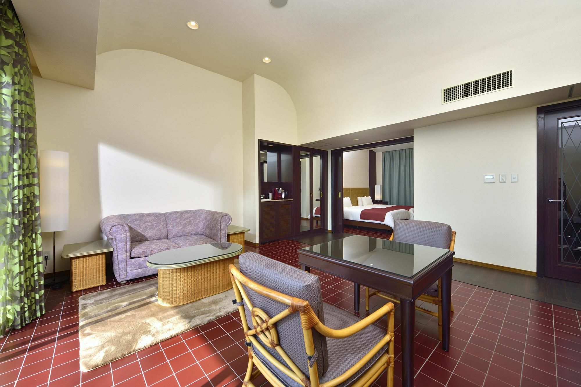 Exes Ishigaki Hotel Ishigaki  Luaran gambar