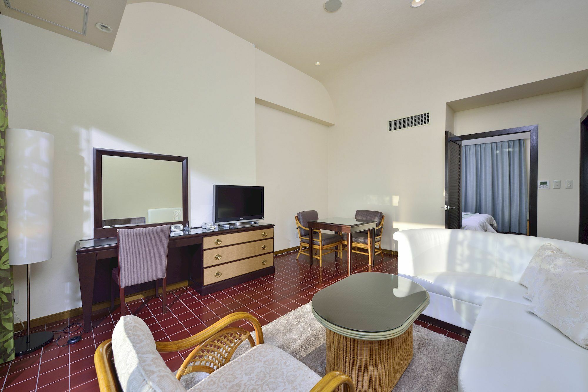 Exes Ishigaki Hotel Ishigaki  Luaran gambar