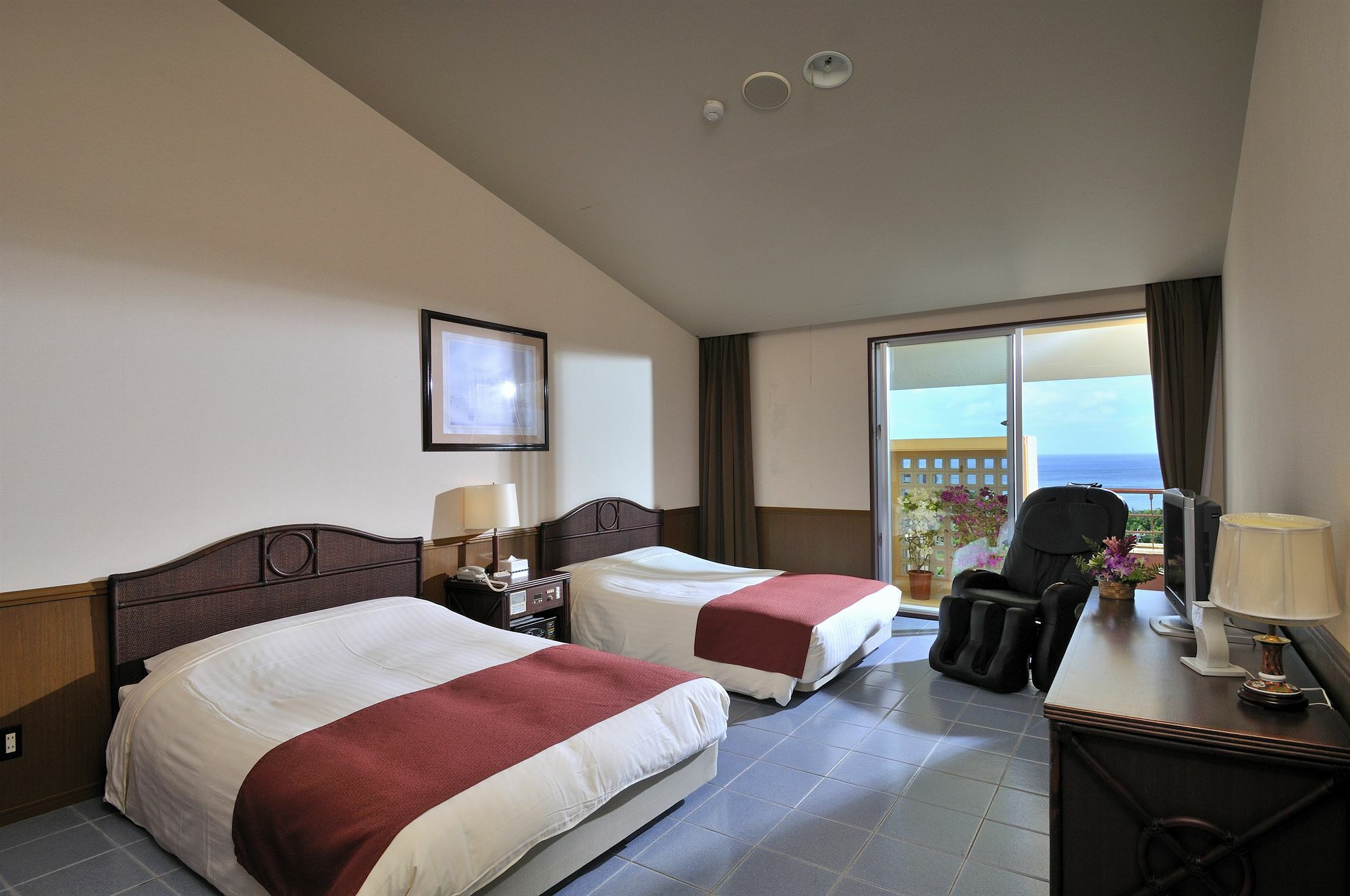 Exes Ishigaki Hotel Ishigaki  Luaran gambar