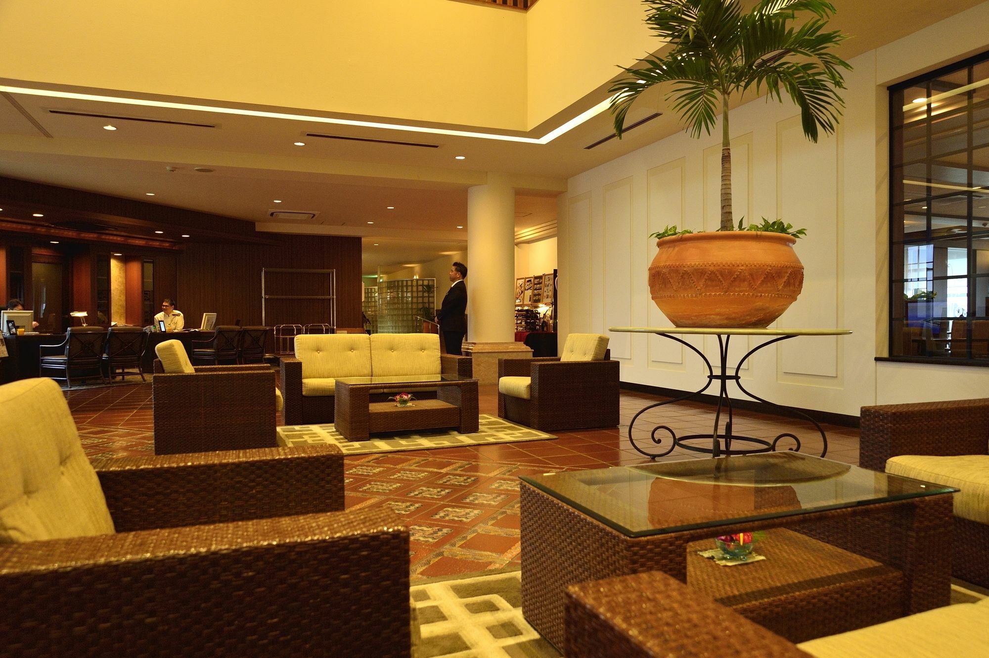 Exes Ishigaki Hotel Ishigaki  Luaran gambar