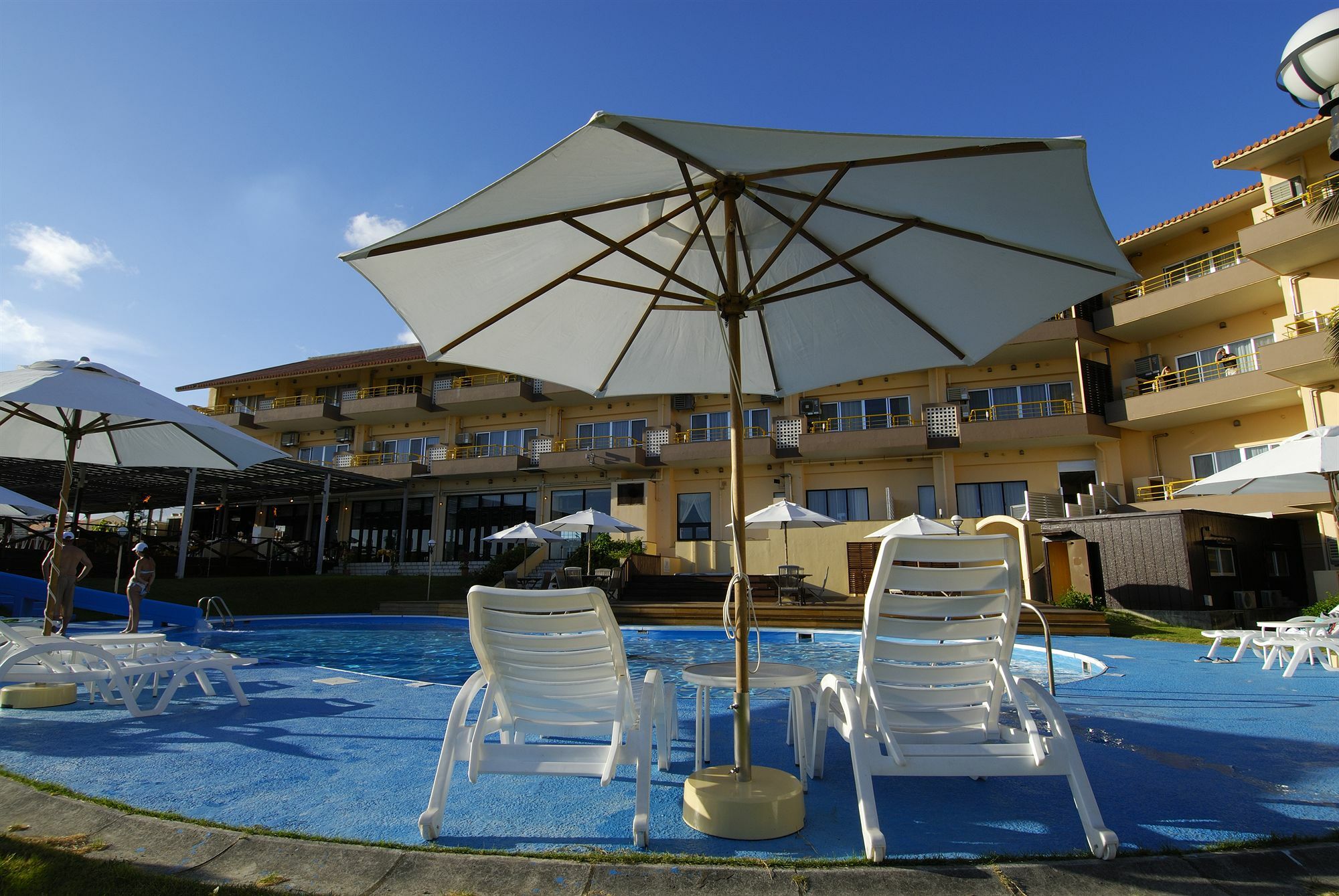 Exes Ishigaki Hotel Ishigaki  Luaran gambar