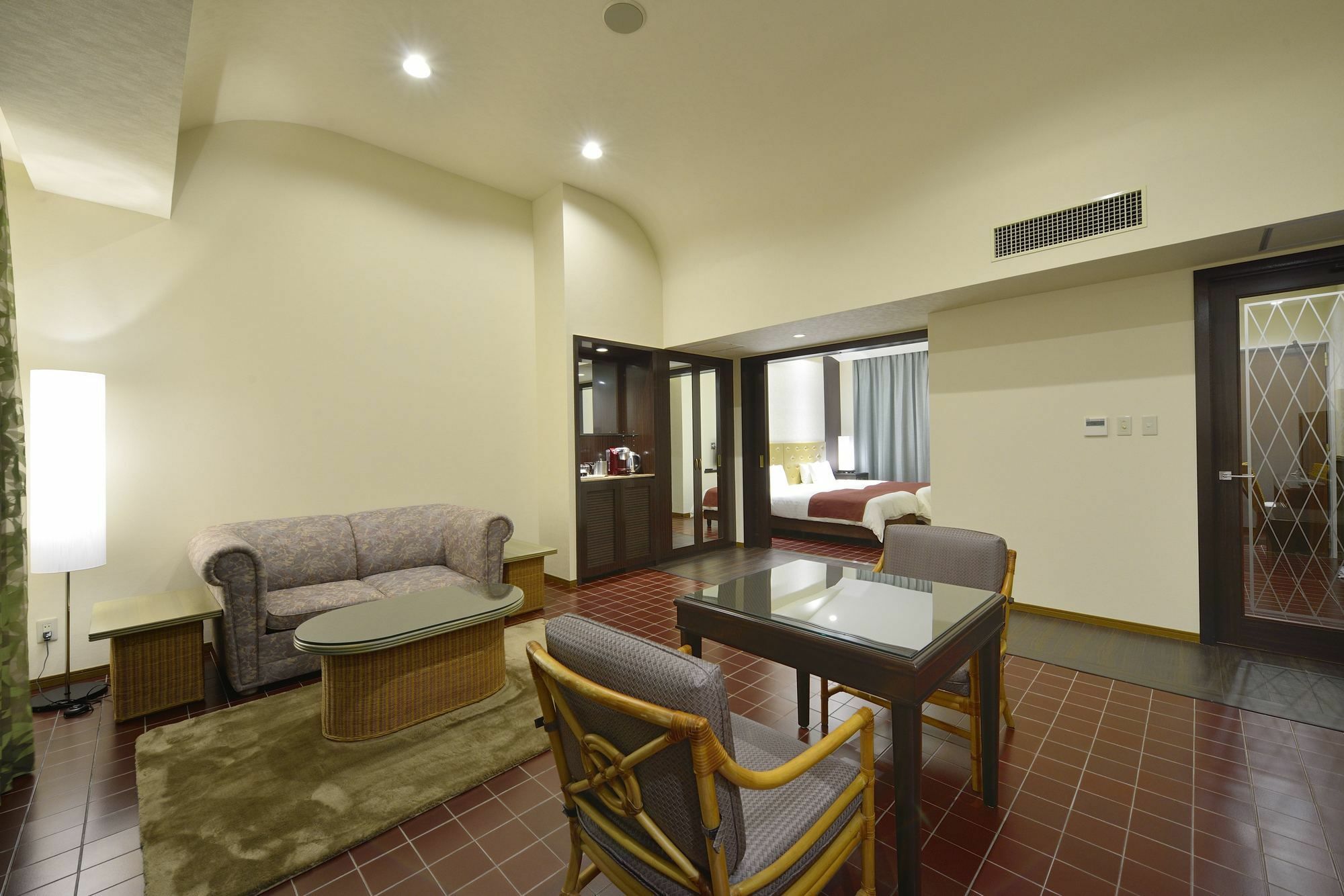 Exes Ishigaki Hotel Ishigaki  Luaran gambar