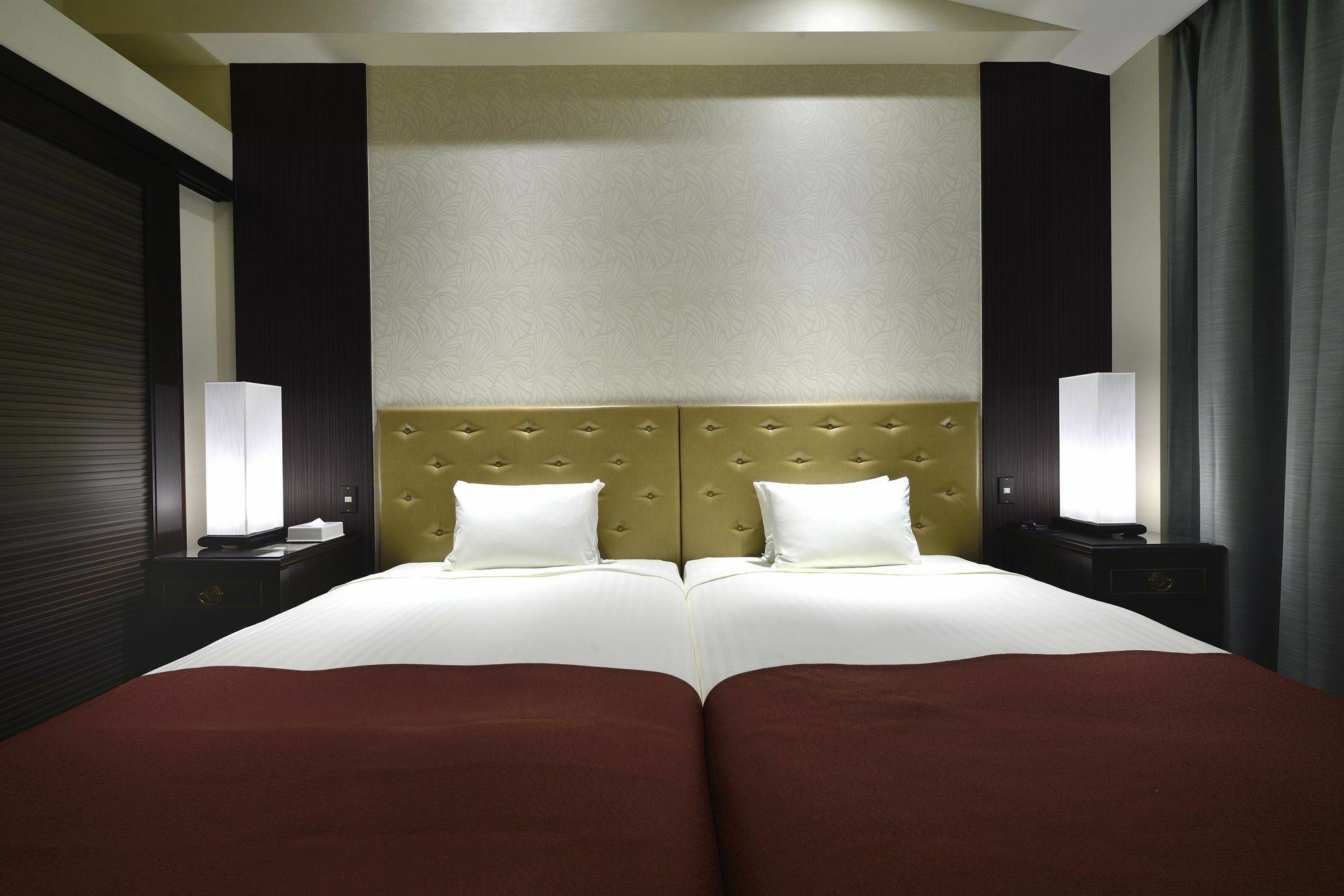Exes Ishigaki Hotel Ishigaki  Luaran gambar